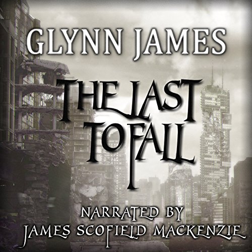 Cover of The Last to Fall