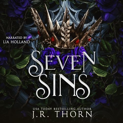 Cover of Seven Sins