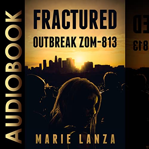 Cover of Fractured