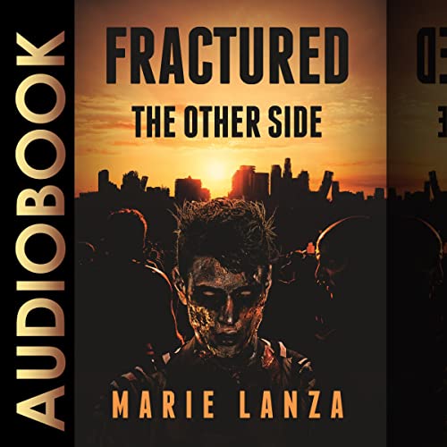 Cover of Fractured