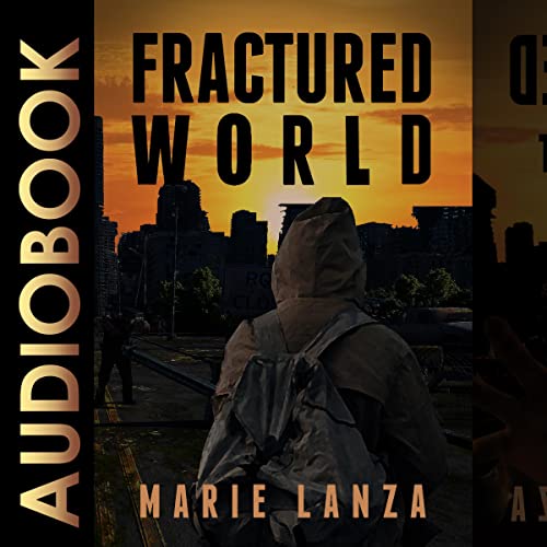 Cover of Fractured World