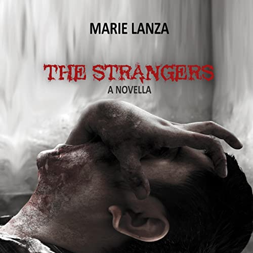 Cover of The Strangers