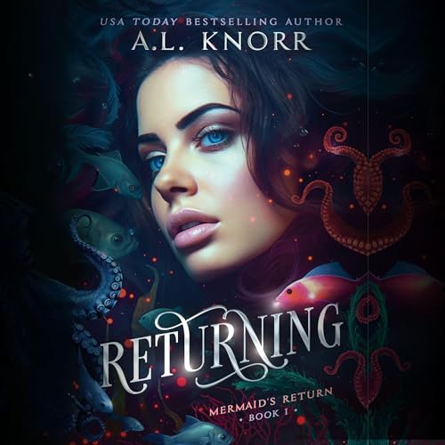 Cover of Returning