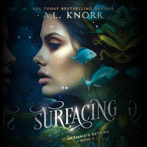 Cover of Surfacing