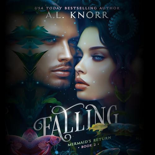 Cover of Falling