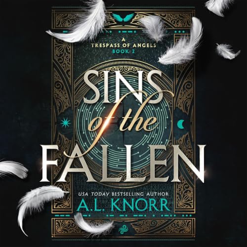 Cover of Sins of the Fallen