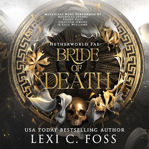 Cover of Bride of Death