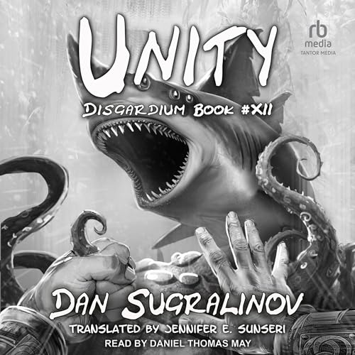 Cover of Unity