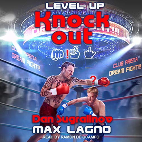 Cover of Level Up