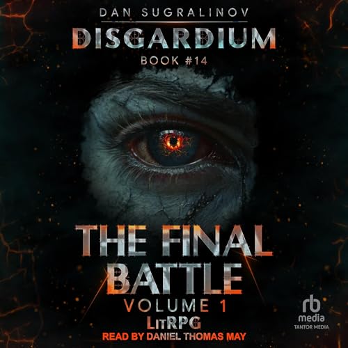 Cover of The Final Battle Volume 1