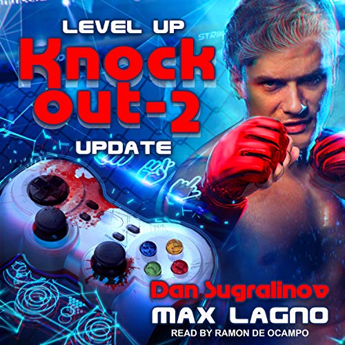 Cover of Level Up: Update
