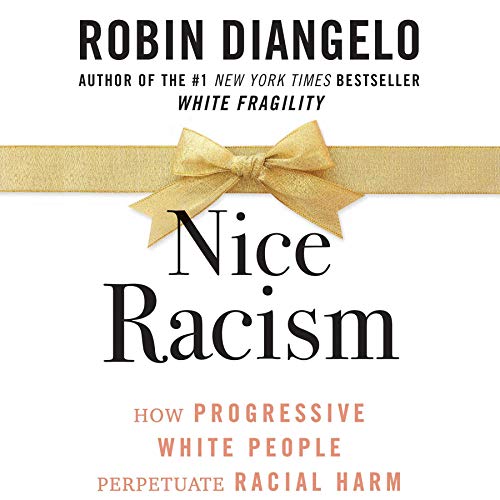 Cover of Nice Racism