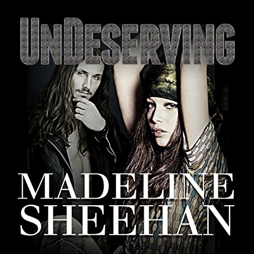 Cover of Undeserving