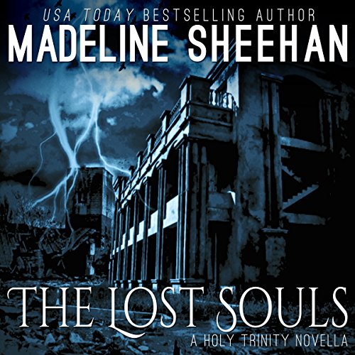 Cover of The Lost Souls