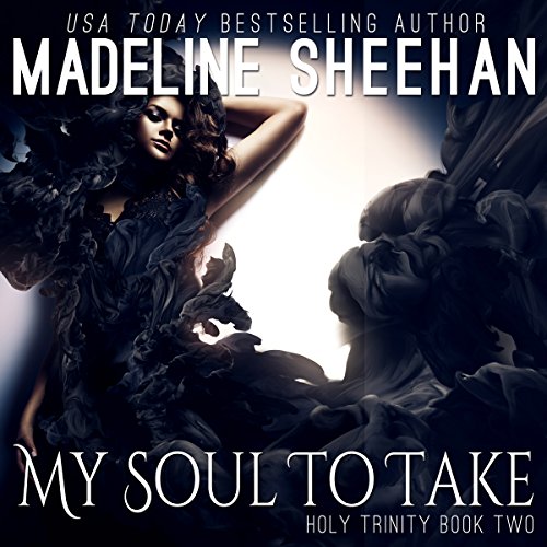 Cover of My Soul to Take