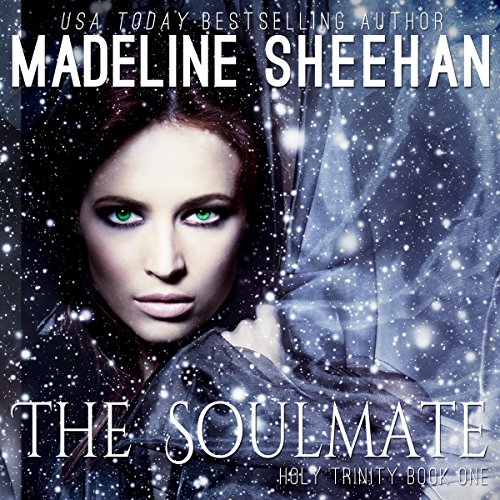 Cover of The Soul Mate