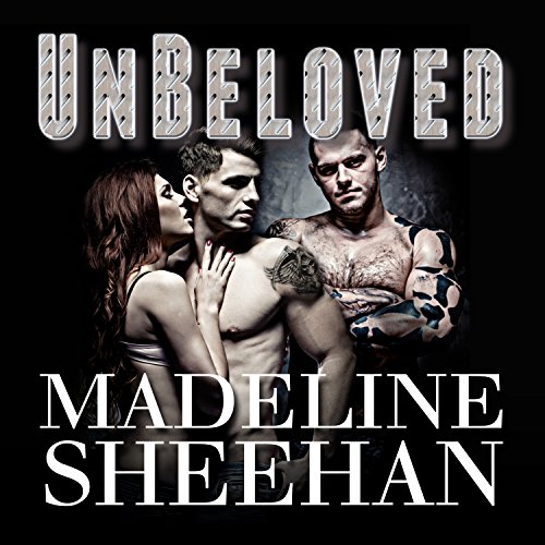 Cover of Unbeloved
