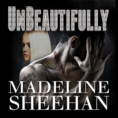 Cover of Unbeautifully