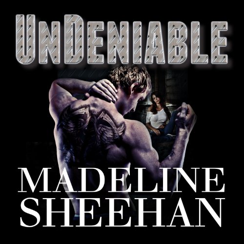 Cover of Undeniable