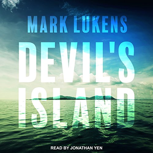 Cover of Devil's Island
