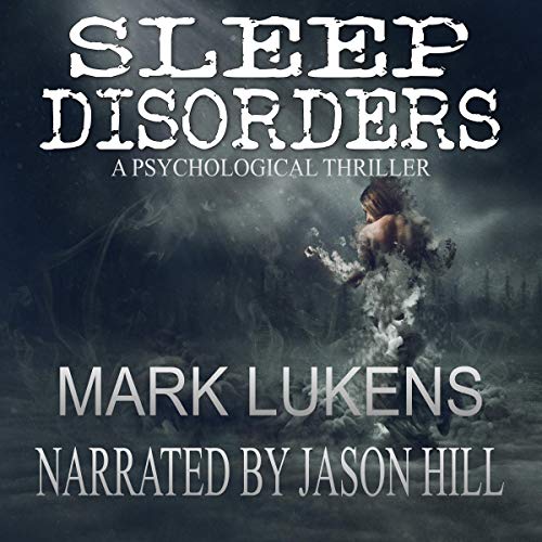 Cover of Sleep Disorders
