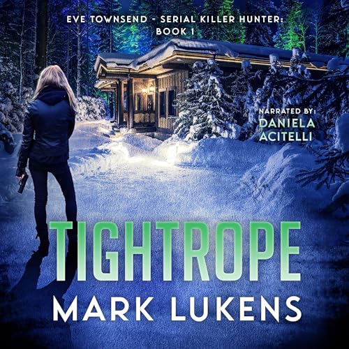 Cover of Tightrope