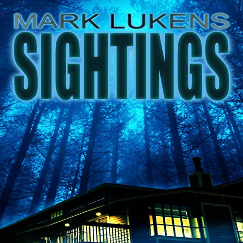 Cover of Sightings
