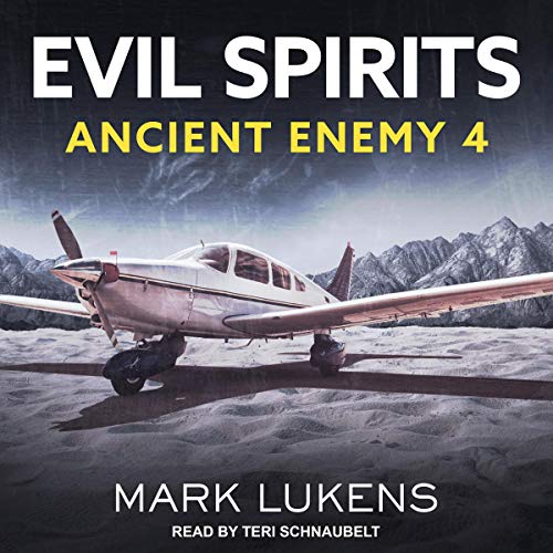 Cover of Evil Spirits