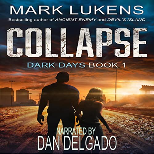 Cover of Collapse