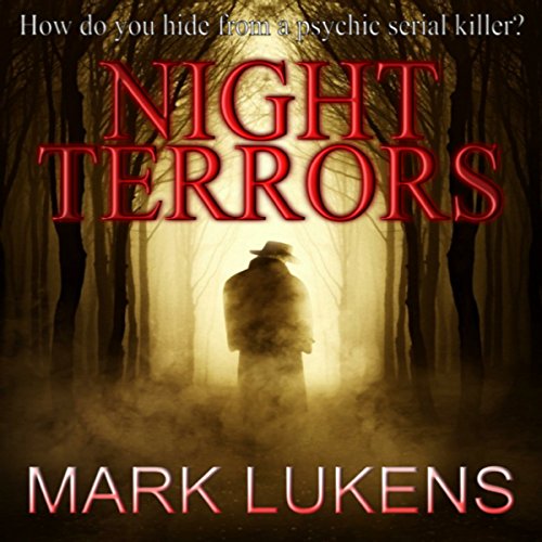 Cover of Night Terrors