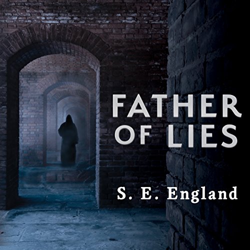 Cover of Father of Lies