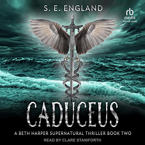 Cover of Caduceus