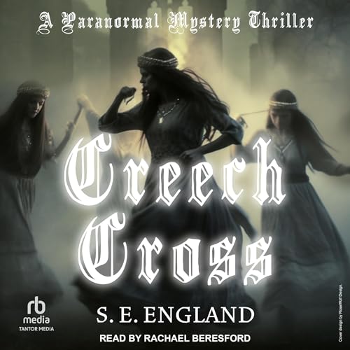 Cover of Creech Cross