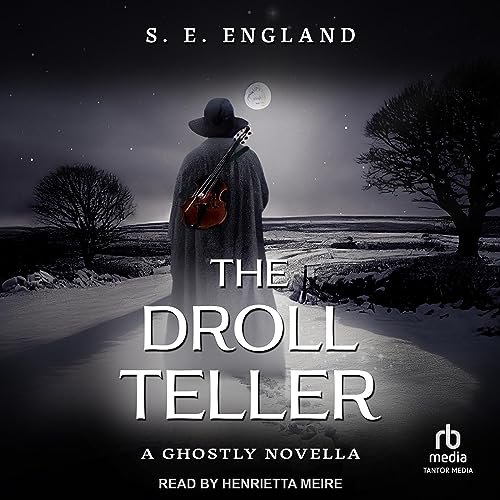 Cover of The Droll Teller