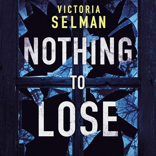 Cover of Nothing to Lose