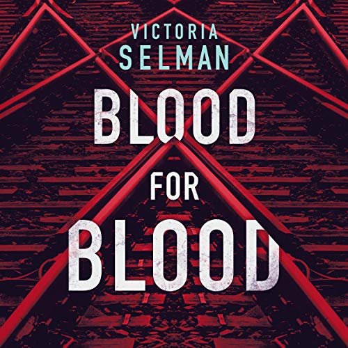 Cover of Blood for Blood