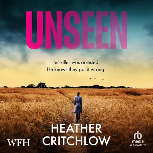 Cover of Unseen