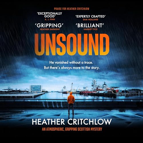 Cover of Unsound