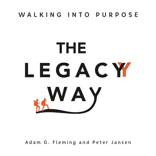 Cover of The Legacy Way