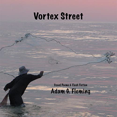 Cover of Vortex Street