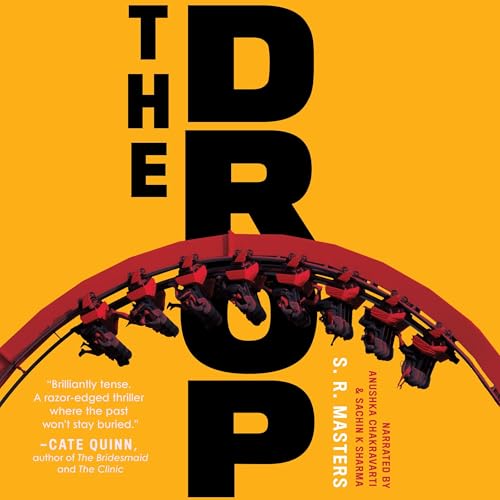 Cover of The Drop