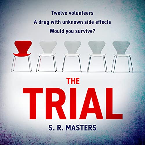 Cover of The Trial