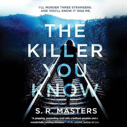 Cover of The Killer You Know