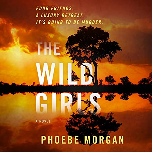 Cover of The Wild Girls