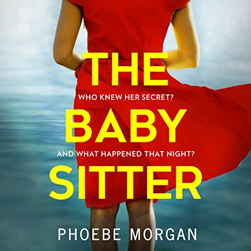 Cover of The Babysitter