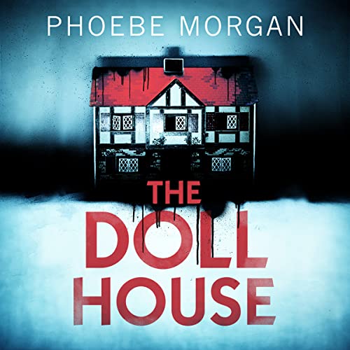 Cover of The Doll House