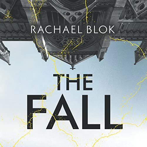 Cover of The Fall