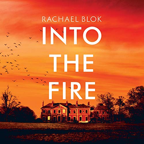 Cover of Into The Fire
