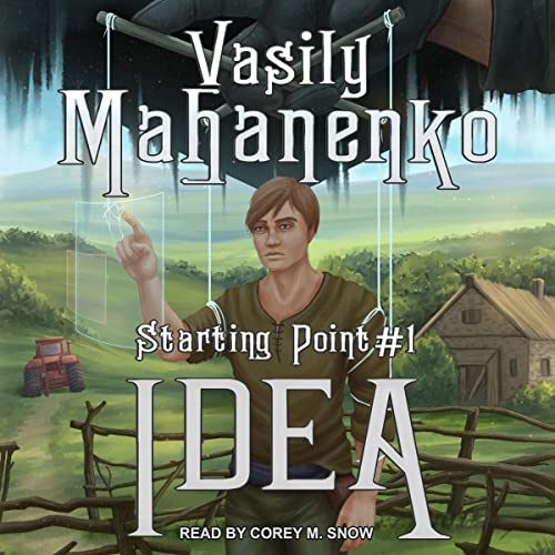 Cover of Idea