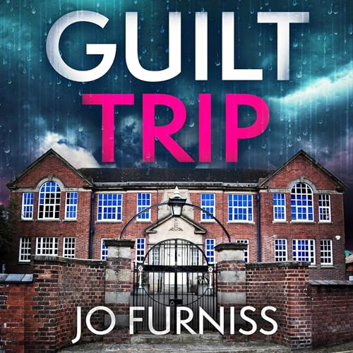 Cover of Guilt Trip